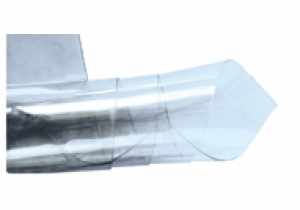 GENERAL PLASTIC SRL RIVESTIMENTO PVC TRASPARENTE 7.5/10